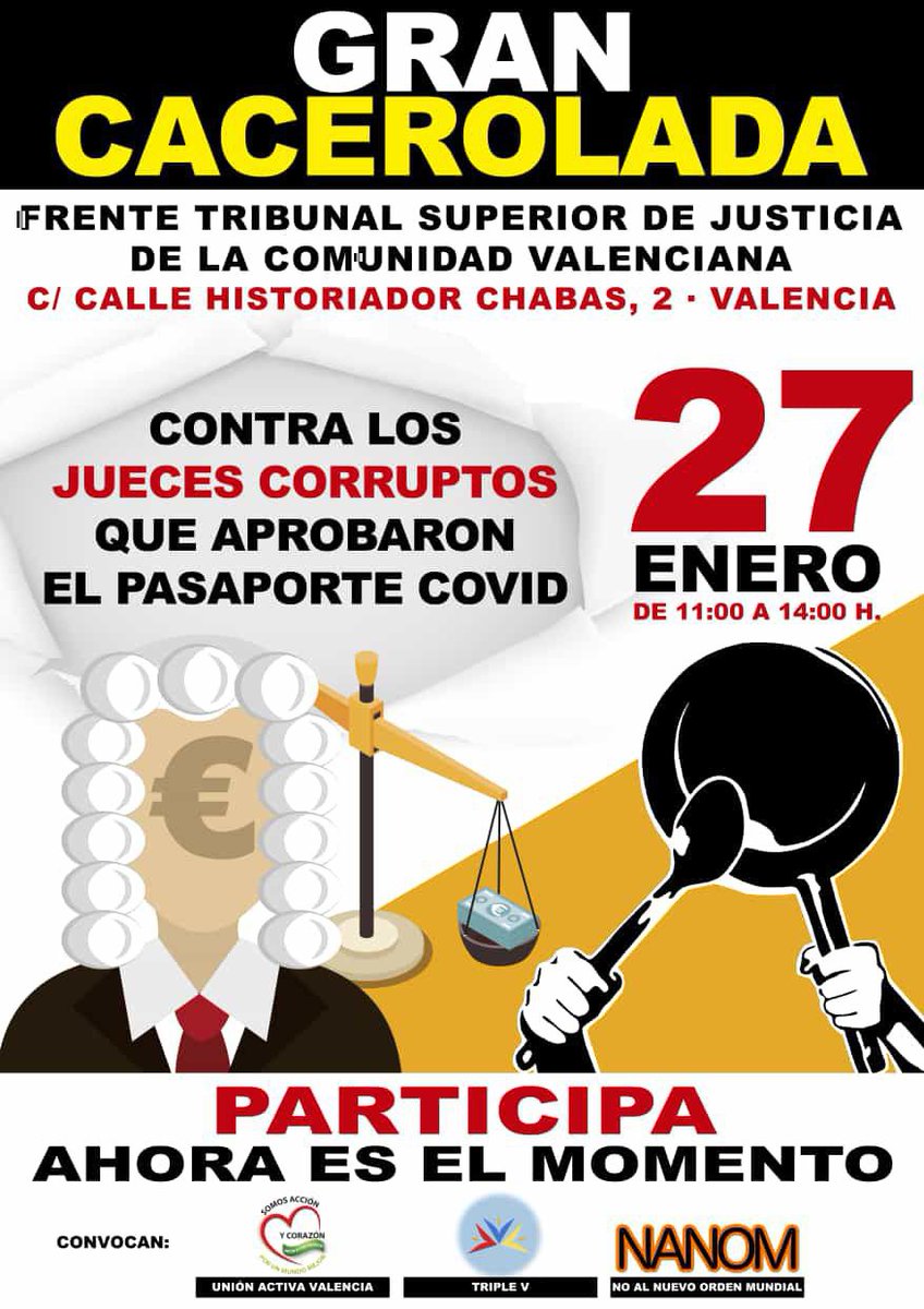 SubidonA's tweet photo. Mañana!!!... 👇👇👇👇 https://t.co/jhnpL5VdiE