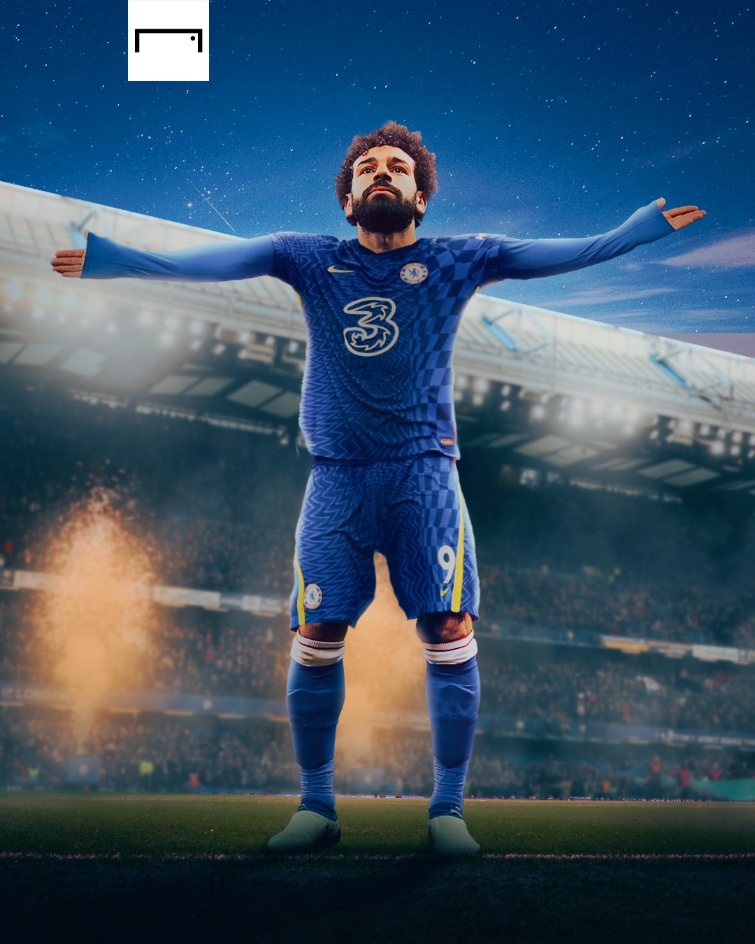 GOAL on Twitter: “Eight years ago today, Chelsea signed Mohamed Salah