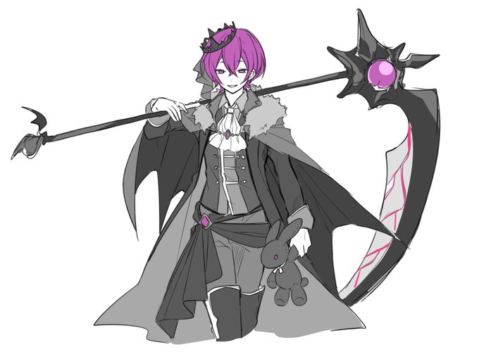 振り回す 高画質 のtwitterイラスト検索結果