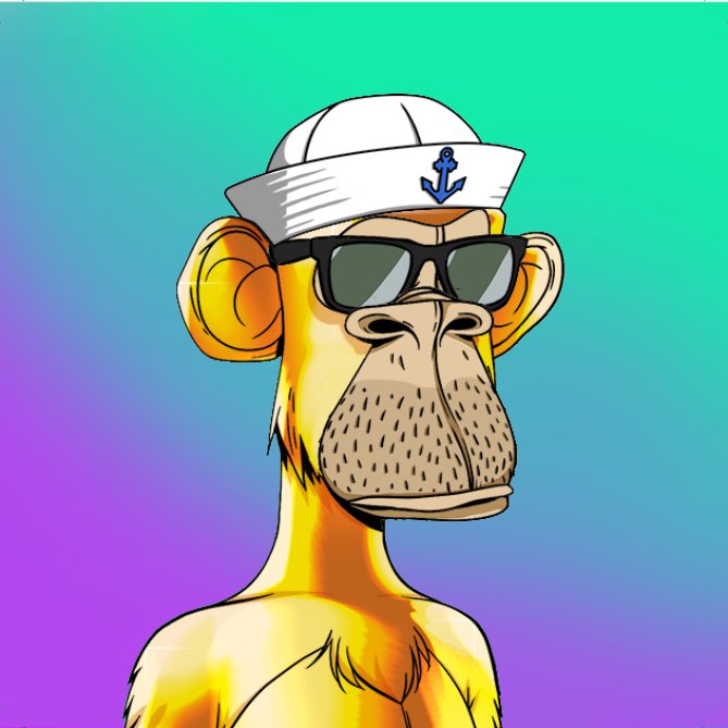 TheSolanaBoss's tweet image. 🎁GIVEAWAY!🎁

Prizes: 
🏆0.5 $SOL
🏆1x Bored Ape 

To enter: 
1⃣Follow @BASCC_NFT 
2⃣RT + ❤️
3️⃣Turn my notifications on🔔

Winners announced in 24 hours🤝