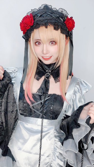 Twitterのコスプレ画像59