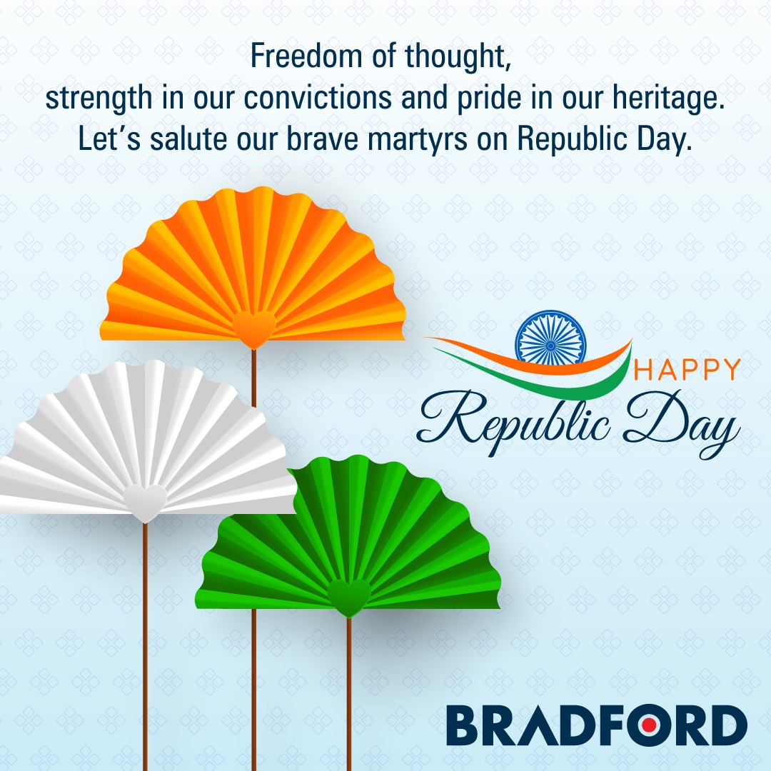 BLILicensing's tweet photo. Rejoice in the #glory of the #nation and do not forget to thank the #soldiers, who's #vigilance and #sacrifice keeps us safe. We wish you a very #HappyRepublicDay 2022! https://t.co/mS5fdzrabH