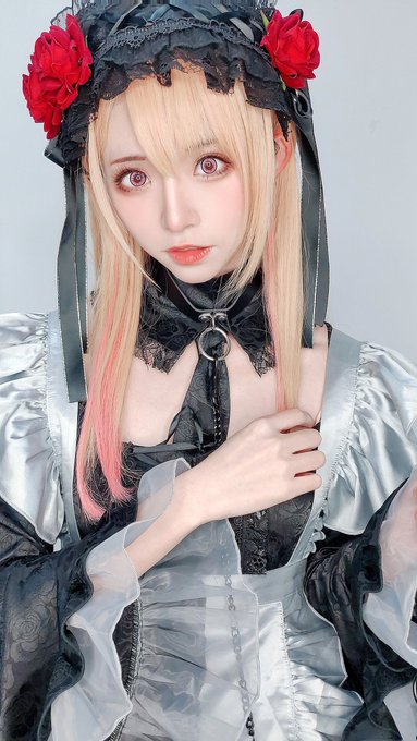 Twitterのコスプレ画像60