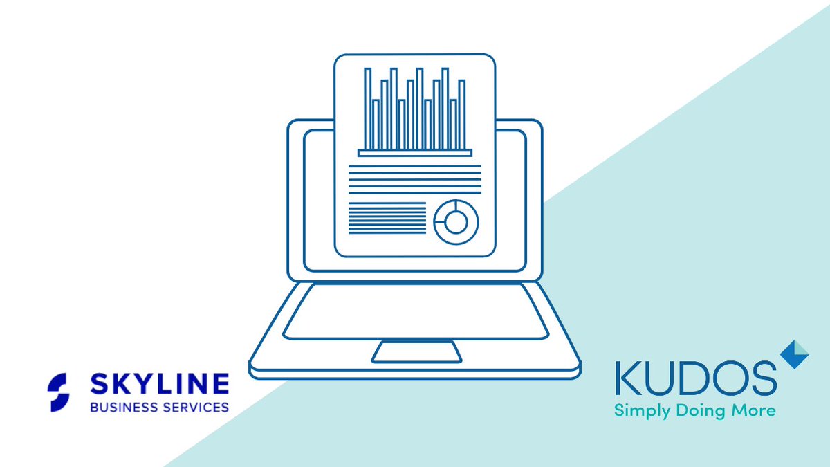 Kudos4Charity's tweet photo. @Kudos4Charity  &amp; Skyline Business Services are working together to help charity retailers harness the power of #data: Read More: https://t.co/4F3dyRO5lB https://t.co/TCKf1jzKG1