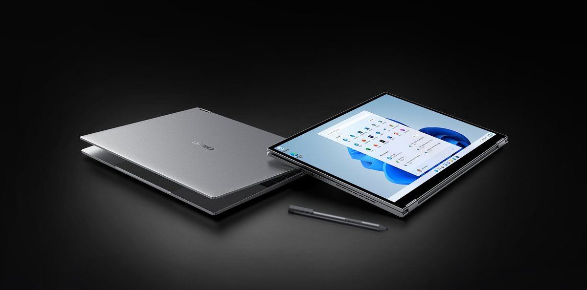 showmetech's tweet photo. CHUWI FreeBook: notebook 2 em 1 barato com tela 2K
https://t.co/EnKtMCkVXx
#CHUWI #Notebook #2em1 https://t.co/6cHysVccGg