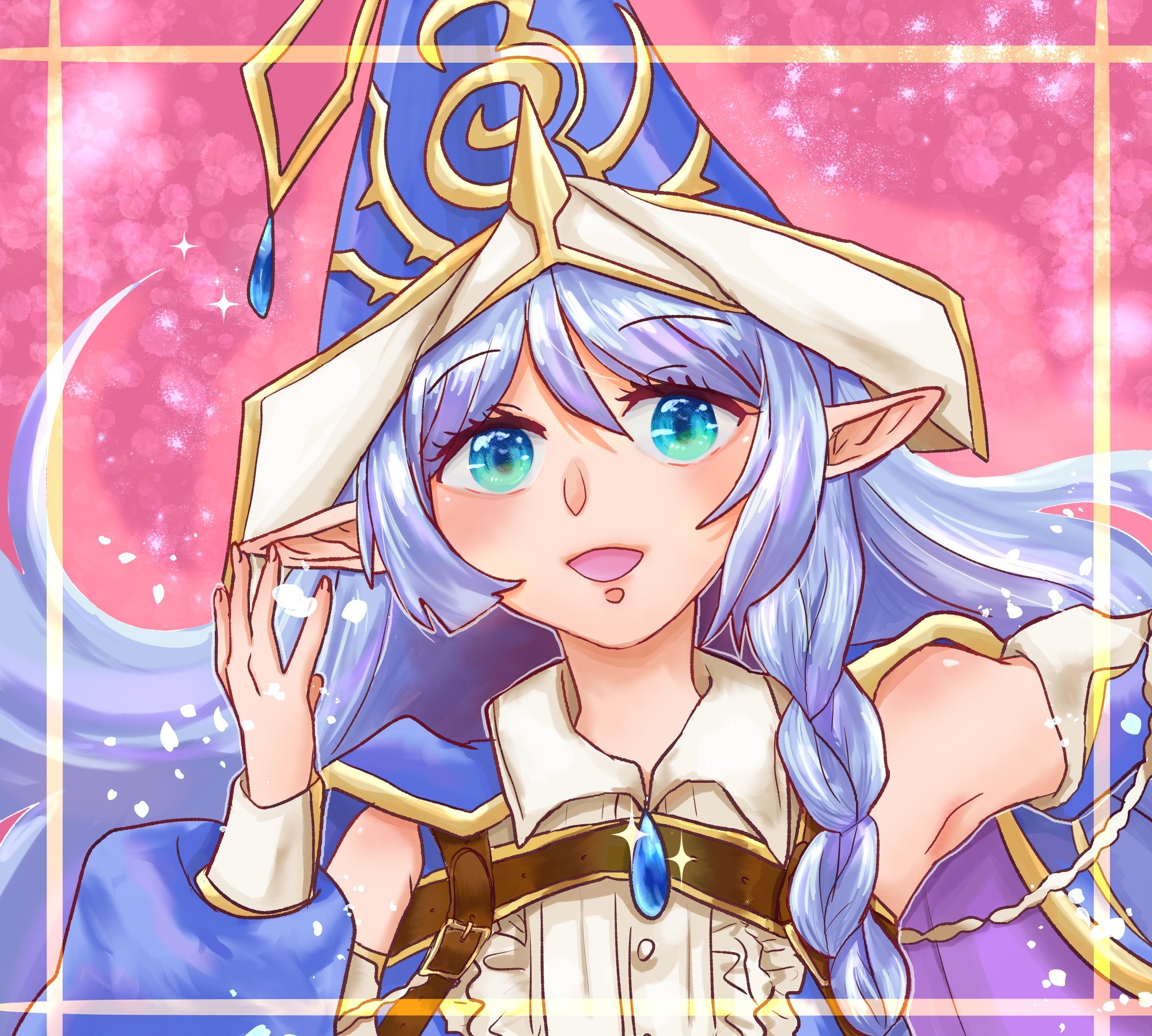 みちこ (@prprpnpnpn) / X