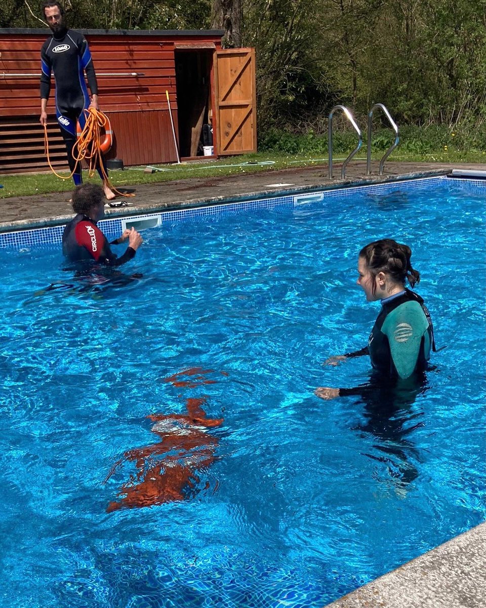 SSEoutdoors's tweet photo. A big congratulations and a sad goodbye to our apprentice Kamara who has completed her L3 outdoor qualification and is leaving us to move back closer to home.
The whole team wishes you lots of luck for the future Kamara!
#outdooreducation #outdoorinstructor #kilvecourt #somerset https://t.co/JGtInIW4WL