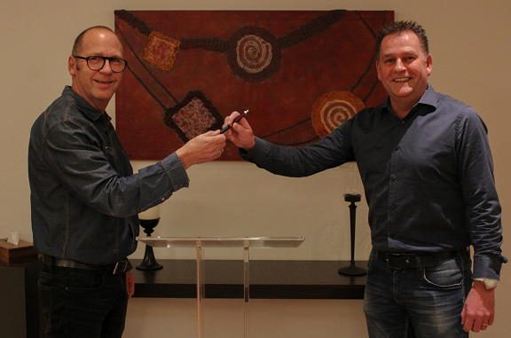 VLP Beesel schuift Jan Hendriks als nieuwe fractievoorzitter en lijsttrekker naar voren in aanloop naar de gemeenteraadsverkiezingen - vlpbeesel.nl/2022/01/26/vlp…