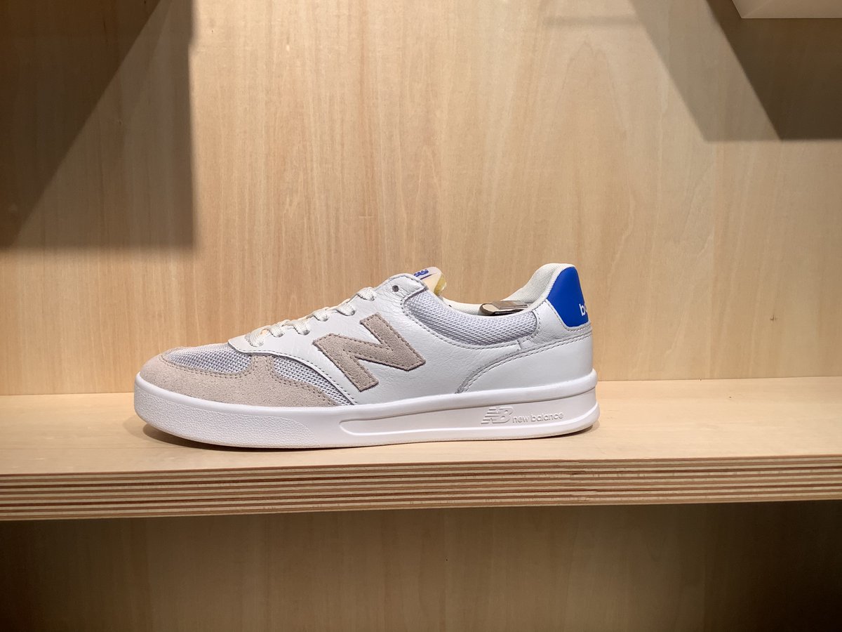 newbalanceOSAKA's tweet photo. < #NB新商品 >
「#CT300」
COLOR：WB3
WIDTH/SIZE:D/22.5-29.0cm
PRICE:¥10,890（税込）

1月25日（火）より販売開始
是非この機会に店頭でご覧ください。

#newbalance 
#ニューバランス https://t.co/VvdceTqnyA