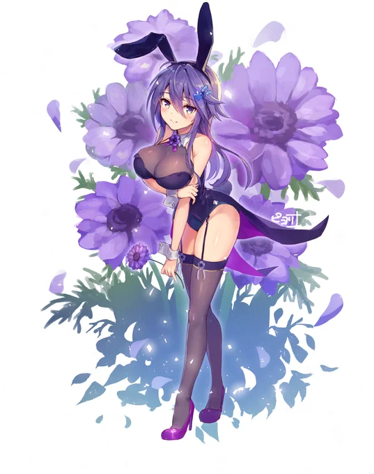 花騎士7周年おめでとうございます🥳💕
既存絵で申し訳ないけどお祝いさせてください～🎂
ついでにスカシユリちゃんも投票どうぞよろしくお願いします🧡💛
#花騎士7周年 #花騎士 #フラワーナイトガール 