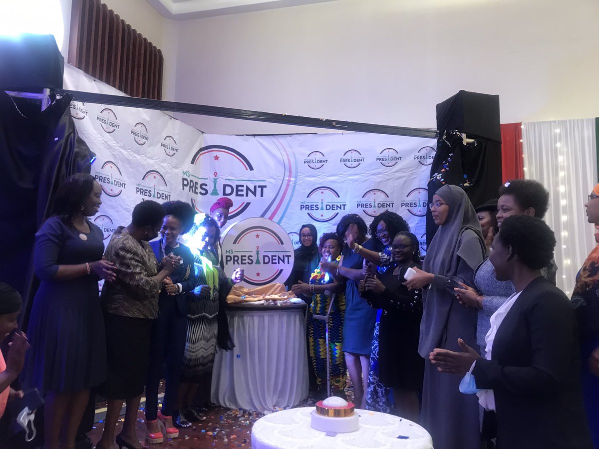 Media_Focus's tweet photo. How will you know you are eligible to apply? You have to;
1. Be a Kenyan woman aged between 20-60 years and lives in Kenya?
2. Have a diploma or higher qualifications?
3. Be an excellent communicator
Continued...
#mspresident2launch #MsPresident #shecanlead https://t.co/XKBlgeV1j1