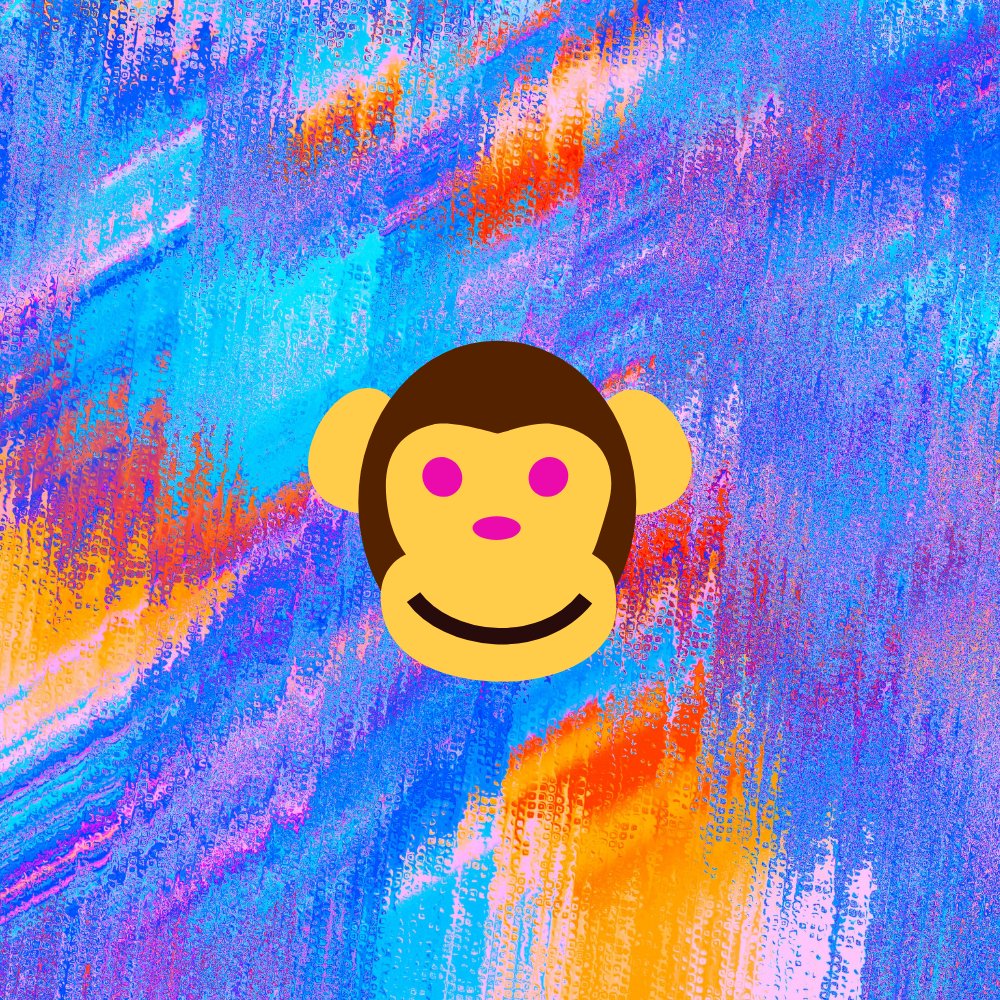 monkeyboredin's tweet photo. A new monkey in the house! 
Check it out and see if something so stupid can go viral again!
Internet do your best, we have monkey in you!
https://t.co/xzNXFe7ZsX https://t.co/zGDUmGSnkQ