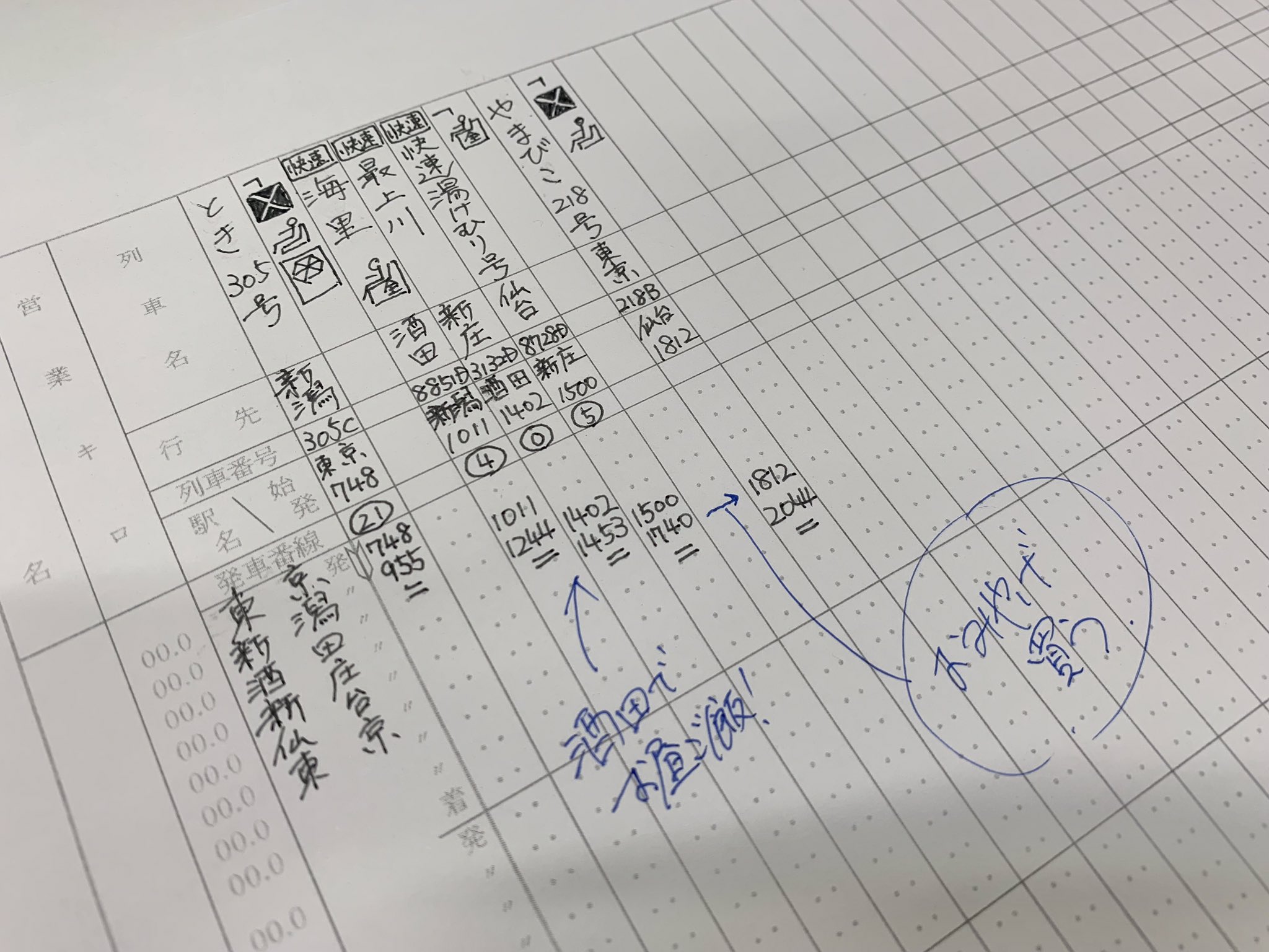 時刻表編集部【交通新聞社】 على X: 時刻表編集部【交通新聞社】 على X: