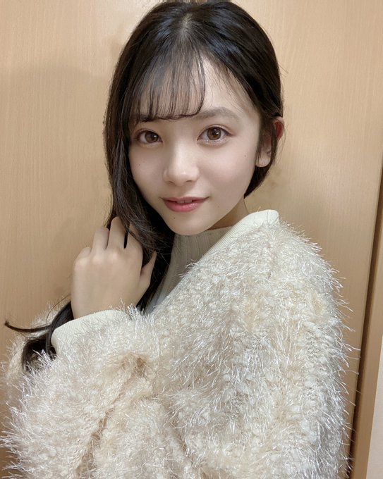 Twitterのコスプレ画像1