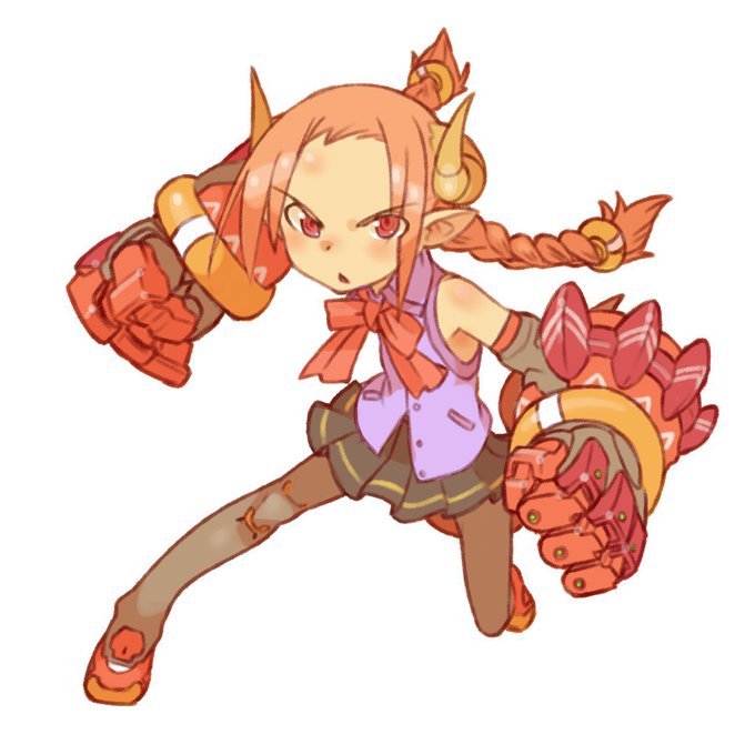 ひもづけ パワアーム インファイト 