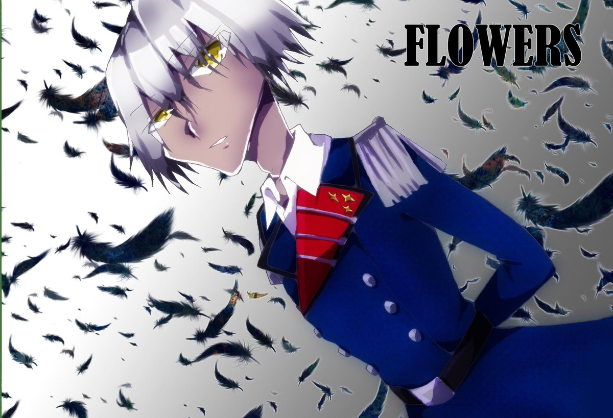 a_asaka25's tweet photo. こちらの企画に@FLWRS_TL
参加させていただきます。
うちうちでバディ恋仲(？)はございますが他が白紙なのでぜひ交流したいです〜〜ゆっくりになりまがよろしくお願いいたします
（不備などございましたらご連絡ください）

#FLWRS_CS
#FLWRS_庭師
#FLWRS_一花隊 https://t.co/h3WlNcNHLi