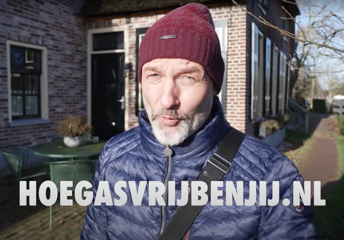 Ministerie van BZK (@minbzk) on Twitter photo Hoe #gasvrij ben jij? De campagne met Eddy Zoëy bereidt Nederland voor op een toekomst zonder aardgas. 💚🌍
In 2050 verwarmen we alle huizen met duurzame warmte. Is jouw huis klaar voor een warmtepomp? Doe mee met de Comfort Challenge <a href="/natuurenmilieu/">Natuur & Milieu</a>. ⤵️
hoegasvrijbenjij.nl Hoe #gasvrij ben jij? De campagne met Eddy Zoëy bereidt Nederland voor op een toekomst zonder aardgas. 💚🌍
In 2050 verwarmen we alle huizen met duurzame warmte. Is jouw huis klaar voor een warmtepomp? Doe mee met de Comfort Challenge <a href="/natuurenmilieu/">Natuur & Milieu</a>. ⤵️
hoegasvrijbenjij.nl