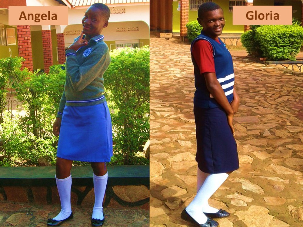 QuickenTrust's tweet photo. THIRTY NINE THOUSAND AND COUNTING!

Gloria and Angela hope to become nurses, however they both face the same problem.

Find out how to help them realise their dreams:
https://t.co/v3lCPGj1bt https://t.co/RMBoRpaVEx