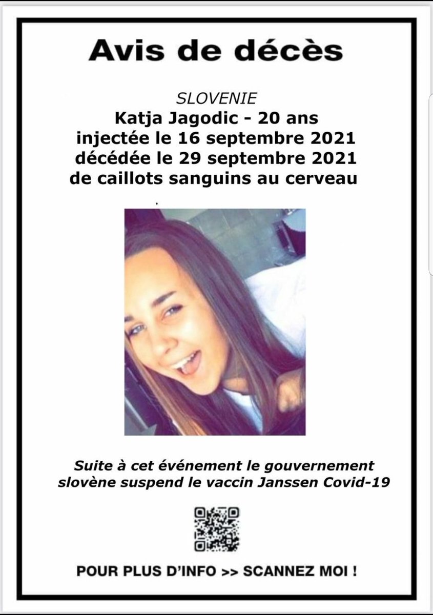 AssociationPEC's tweet photo. #VaccinationEnfants #vaccin #InjectionExperimentale #Enfants #Infanticide #Vaccinezvous #VaccinationObligatoire #PeineDeMort #BlanquerMent #TouchezPasAuxEnfants #TouchePasAuxEnfants https://t.co/uVciDg7cwH