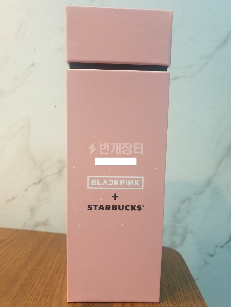 spmph_request's tweet photo. ❗️HELP RT❗️(Jan PASABUY-PAHANAP)
✨Blackpink x Starbucks Stainless Steel Tumbler (16 oz.)✨
⭕️1 slot
⭕️4,800
⭕️DOP: 2 weeks
⭕️ETA: 2-4 weeks after ship-out
Reply "Mine" to reserve
#SPMPHPASABUY https://t.co/4iS1r1dWUZ