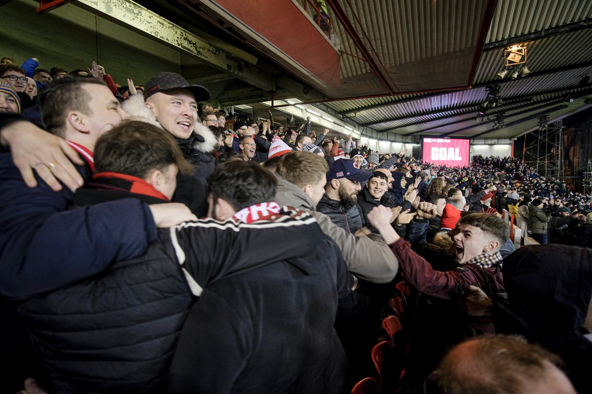 GloriousBanners's tweet photo. +3 More🌳♥️
#NFFC | #BarnsleyFC | #FORBAR https://t.co/qAwukUIYTQ