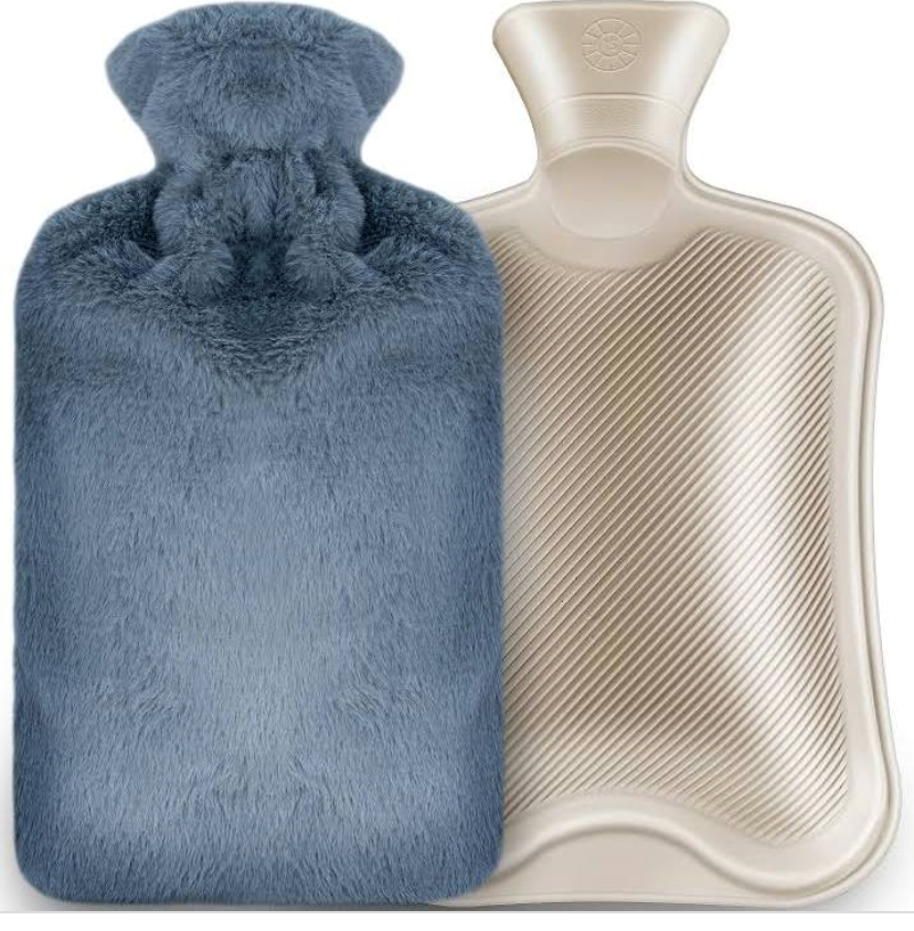 EpsomFoodbank's tweet image. Please donate hot water bottles! The logic behind it is simple, boiling 1 litre of water costs around 0.091 kWh but to heat a radiator is around 24 kWh. Food and fuel poverty is so closely related, with colder temperatures and rising energy costs, many need help. Thank you💚