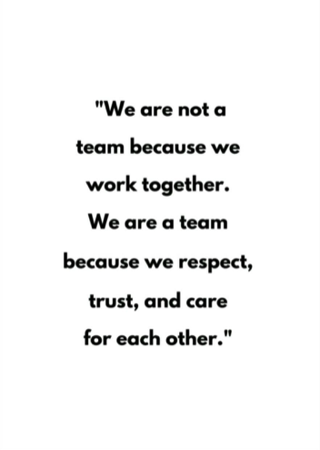 _affinitygroup_'s tweet photo. This really resonated with us👇
#Teamwork #AffinityandBeyond https://t.co/ChDcRL8za7