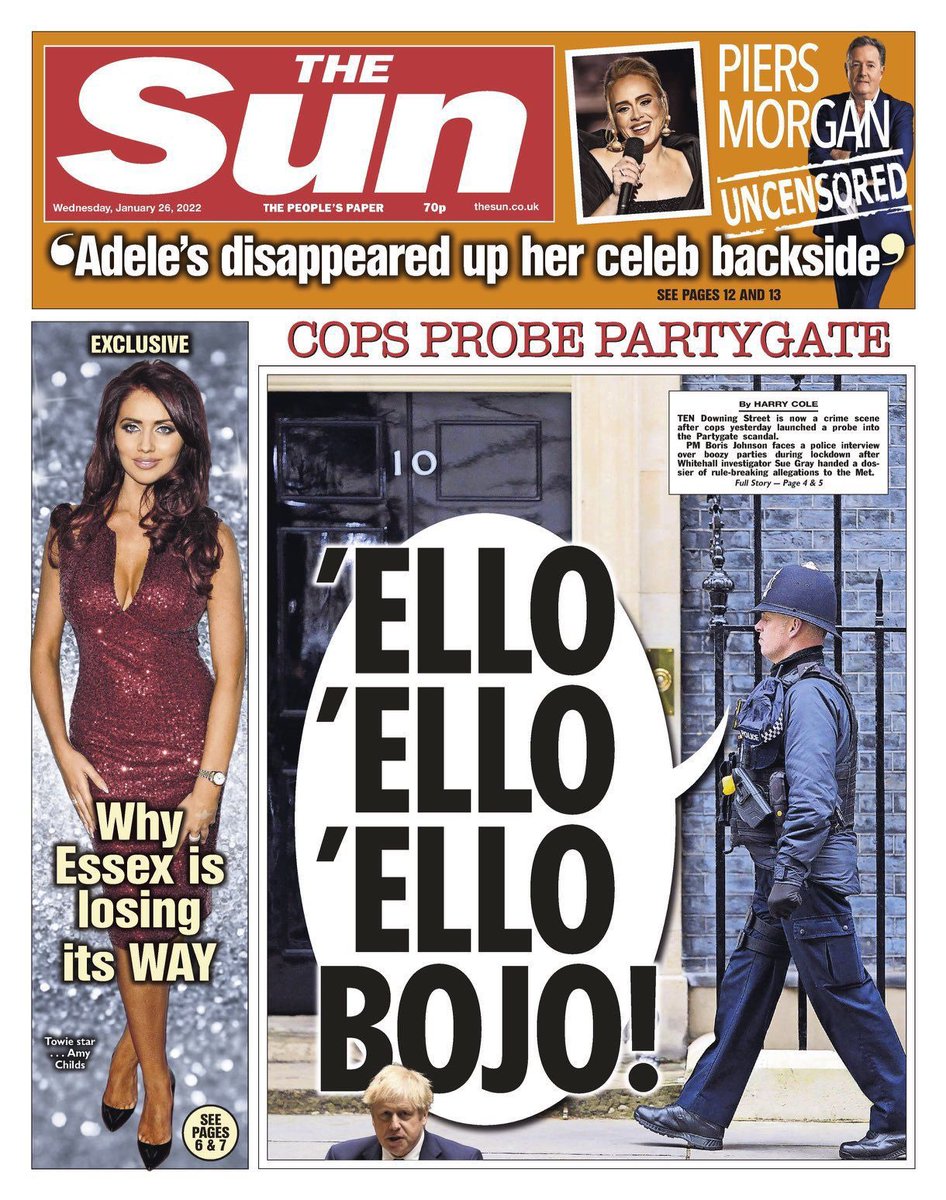 Right so I wasn’t going to comment on this but I really feel the need to 🤷‍♀️…  So Have you heard the latest??Tourism chiefs are planning to ditch the @towie image as they are “embarrassed” by the reputation of the county 🙄I personally think it’s  absolutely ridiculous 
Thoughts?