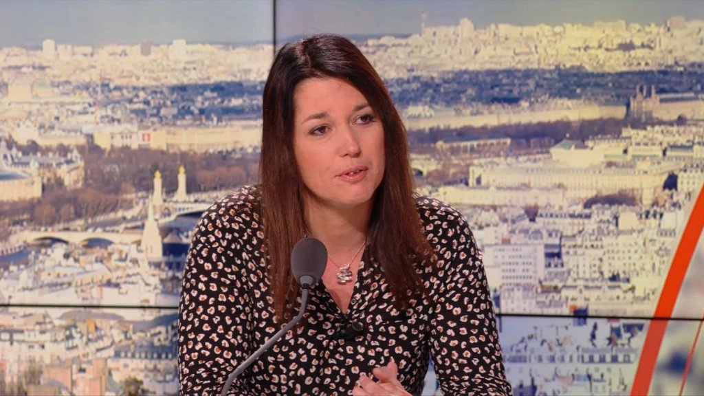 REPLAY ▶ L'interview de la mère de Maëlys sur BFMTV avant l'ouverture du procès de Nordahl Lelandais bfmtv.com/police-justice…