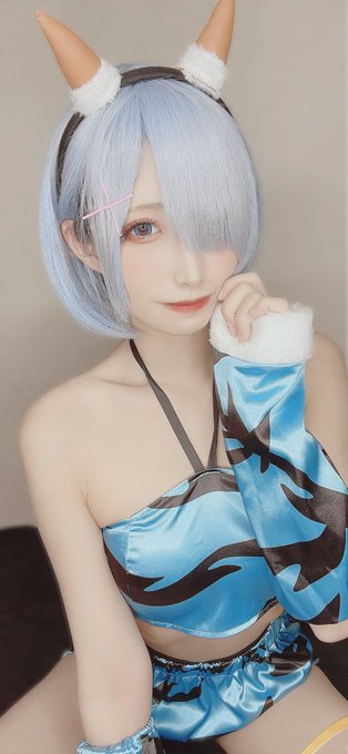 コスプレイヤー月野のあのTwitter画像26