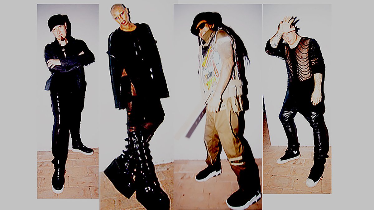 Skunk Anansie unleash raging new single, Piggy. kerrang.com/skunk-anansie-…