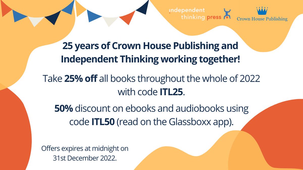 CreativeSTAR's tweet photo. Great news - this means that my books, Dirty Teaching and Messy Maths are at this discounted price throughout 2022. #primary #outdoored #ukedchat https://t.co/5dpSCXt9ZF