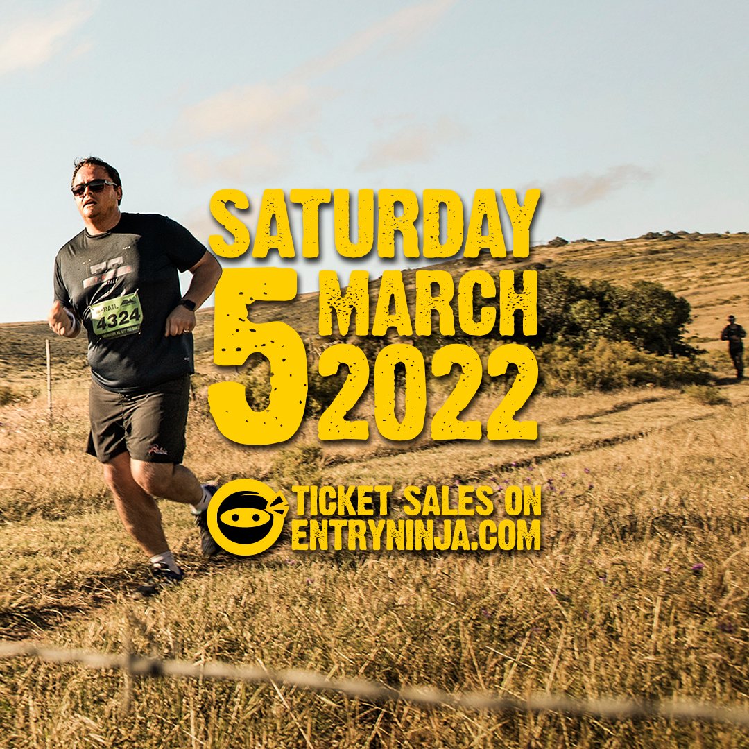 DarlingBrew's tweet photo. 🎟️ Do you have your Vine-To-Hop trail ticket yet? 🎟️

Our #VTH2022 trail spots are selling out faster than the PBs of our OG #DBadventure crew! The inaugural event in collaboration with @GrootePost takes place on the 5th of March &amp; features three AWESOME routes: https://t.co/wFWLWRegF8