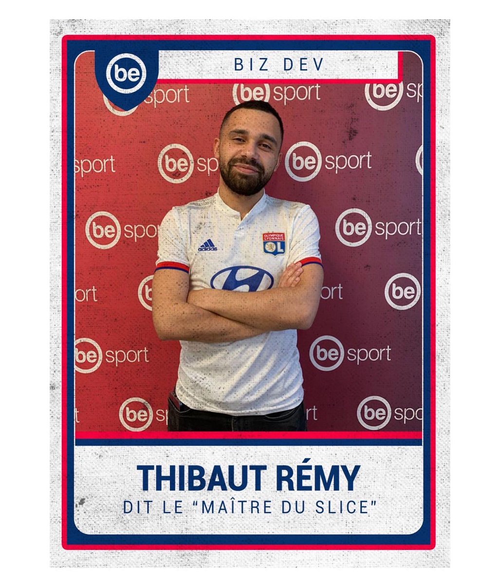 Deux nouvelles recrues au sein du FC Be Sport ! Deux pépites du centre de formation qui signent en pro après un contrat stagiaire de 6 mois ! 💫

Bravo et bienvenue Lucie et Thibaut !