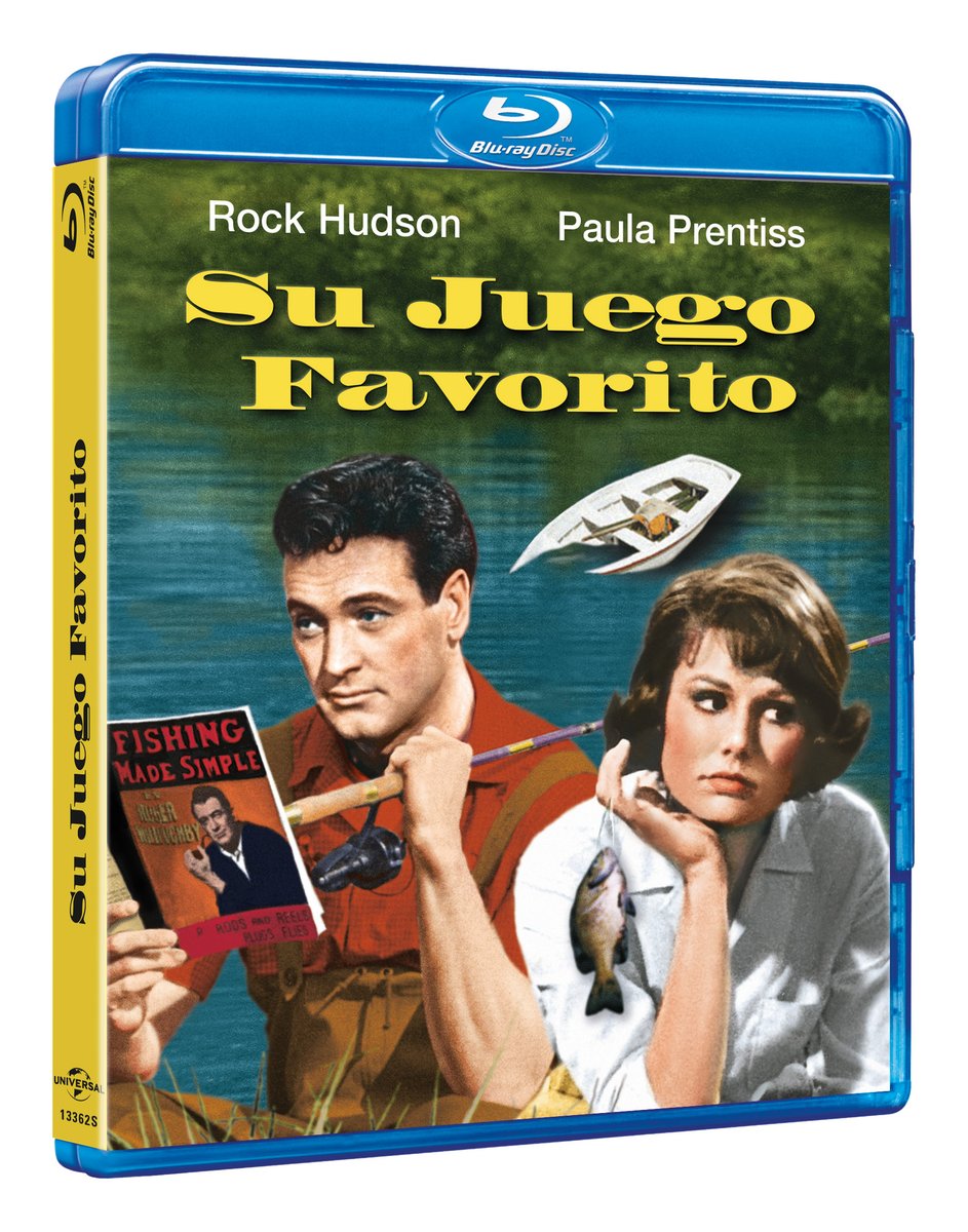 butacaybutacon's tweet photo. Arvi Licensing edita seis clásicos de las últimas décadas por primera vez en Blu-ray. @ArviLicensing
#ElGranImpostor #HimnoDeBatalla #PassionFish #CriaturasFeroces #SuJuegoFavorito #MiNoviaEsUnaExtraterrestre
https://t.co/lN0K9BRFQ5 https://t.co/1SU7p9ibHh