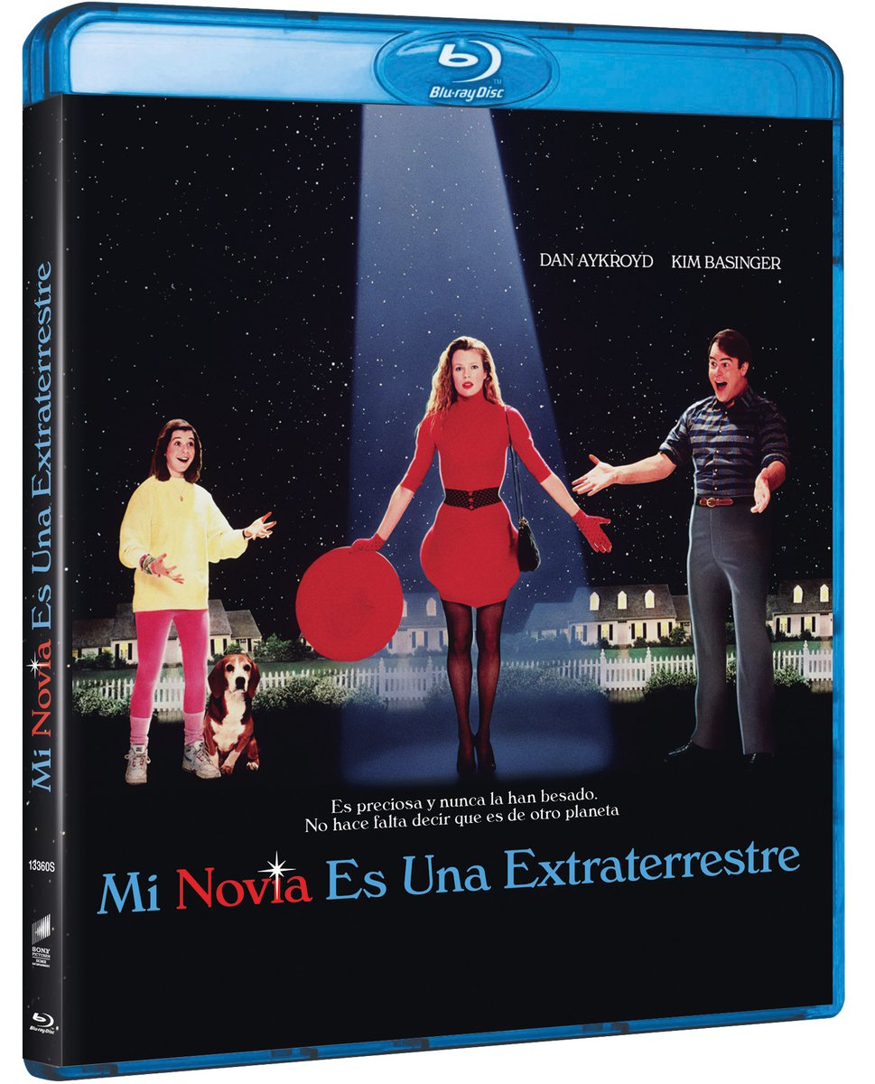 butacaybutacon's tweet photo. Arvi Licensing edita seis clásicos de las últimas décadas por primera vez en Blu-ray. @ArviLicensing
#ElGranImpostor #HimnoDeBatalla #PassionFish #CriaturasFeroces #SuJuegoFavorito #MiNoviaEsUnaExtraterrestre
https://t.co/lN0K9BRFQ5 https://t.co/1SU7p9ibHh
