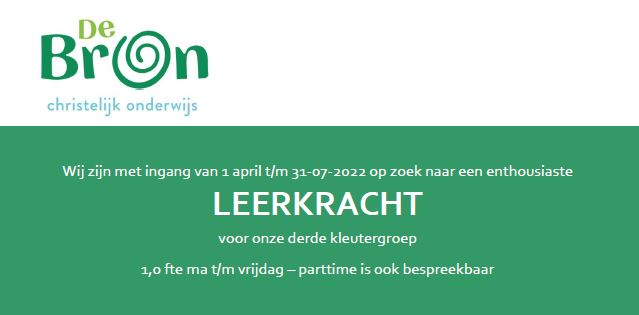 StCambium's tweet photo. Ben JIJ de nieuwe kanjer voor onze derde kleutergroep? Kijk dan snel op https://t.co/YmidERRxEr #vacature #leerkracht #kleuters #Wezep #basisonderwijs #veluwe https://t.co/9BofpUwlnQ