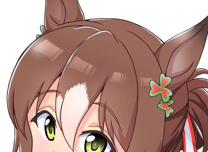 今年の誕生日絵はウマ娘をメインに描いていく予定。
あの人数で何人描けるのやらですが
とりま日付変わったら投稿します。 