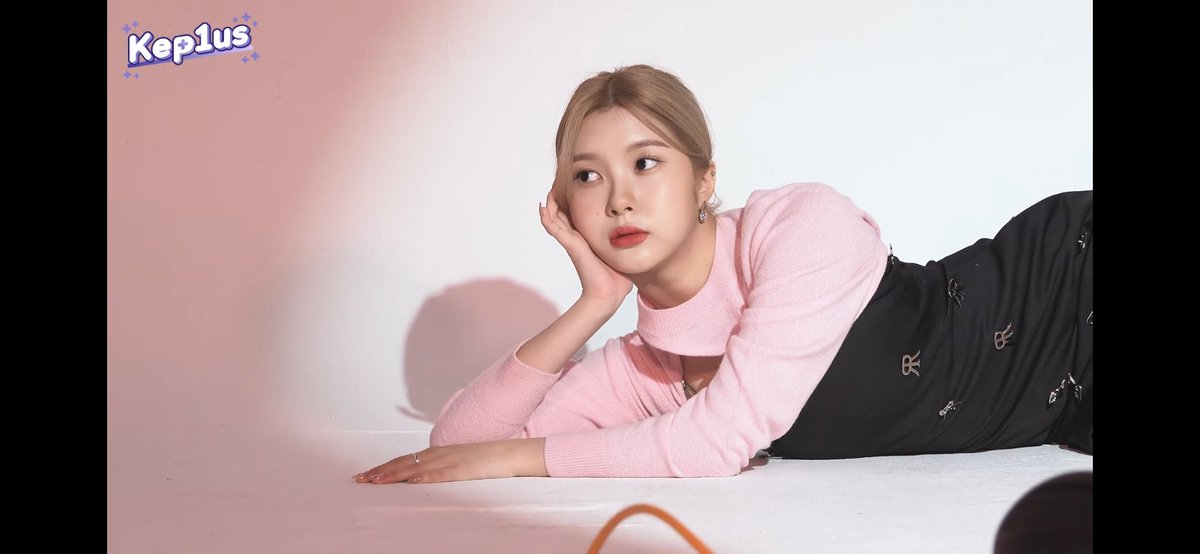 Dayeon_Archive's tweet photo. #DAYEON #Kep1er https://t.co/r9kTwvlpKV