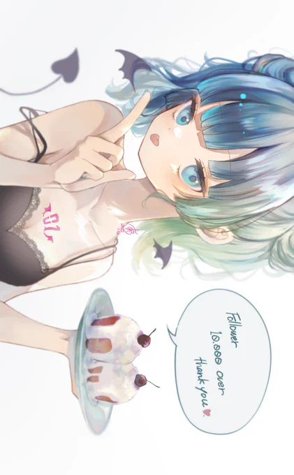 🧁😈✨ 