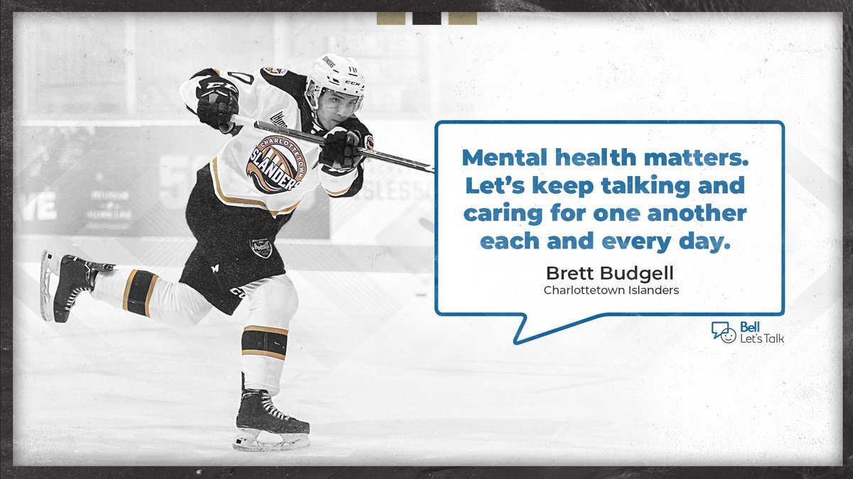 Charlottetown Islanders tweet media