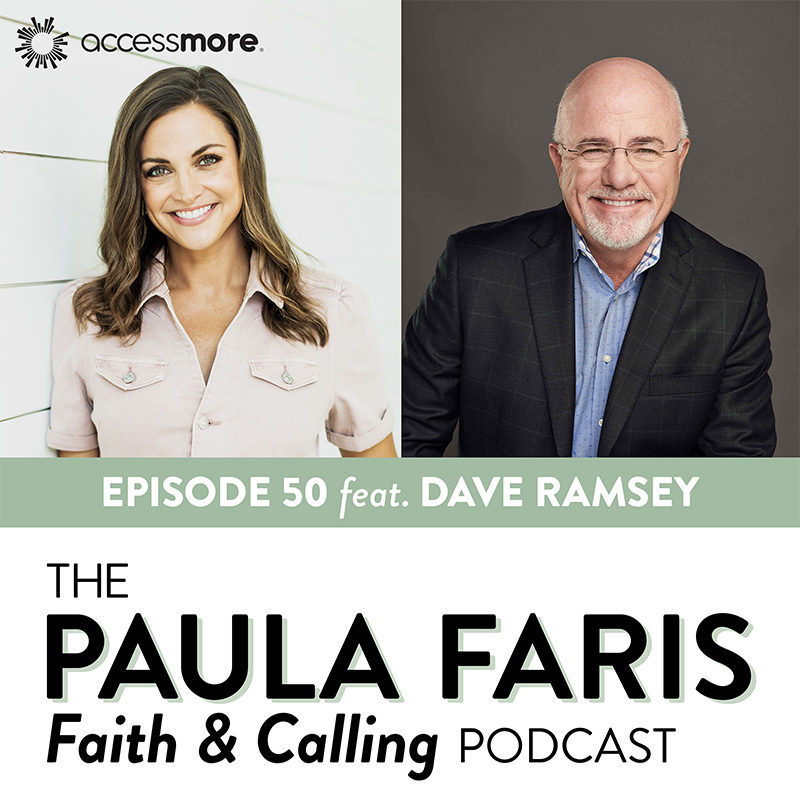 Had a great time talking with <a href="/paulafaris/">Paula Faris</a> on her podcast this week.

Check it out: bit.ly/FaithAndCallin…