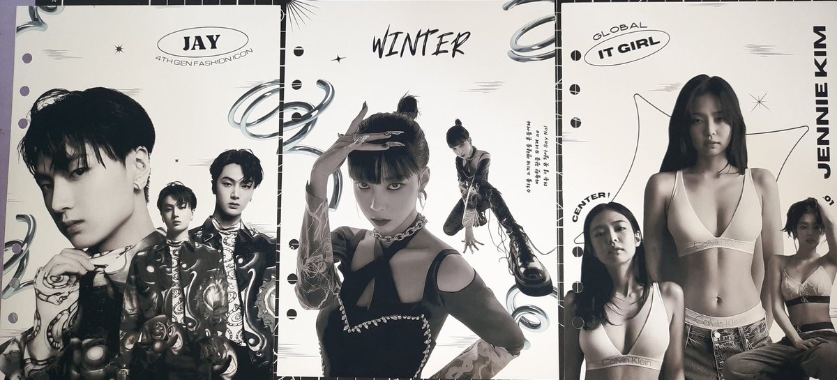 _jaycart's tweet photo. thank u so much @shinmails for making my binder cover sobrang ganda π₯° #009comms https://t.co/haJsul3qTo