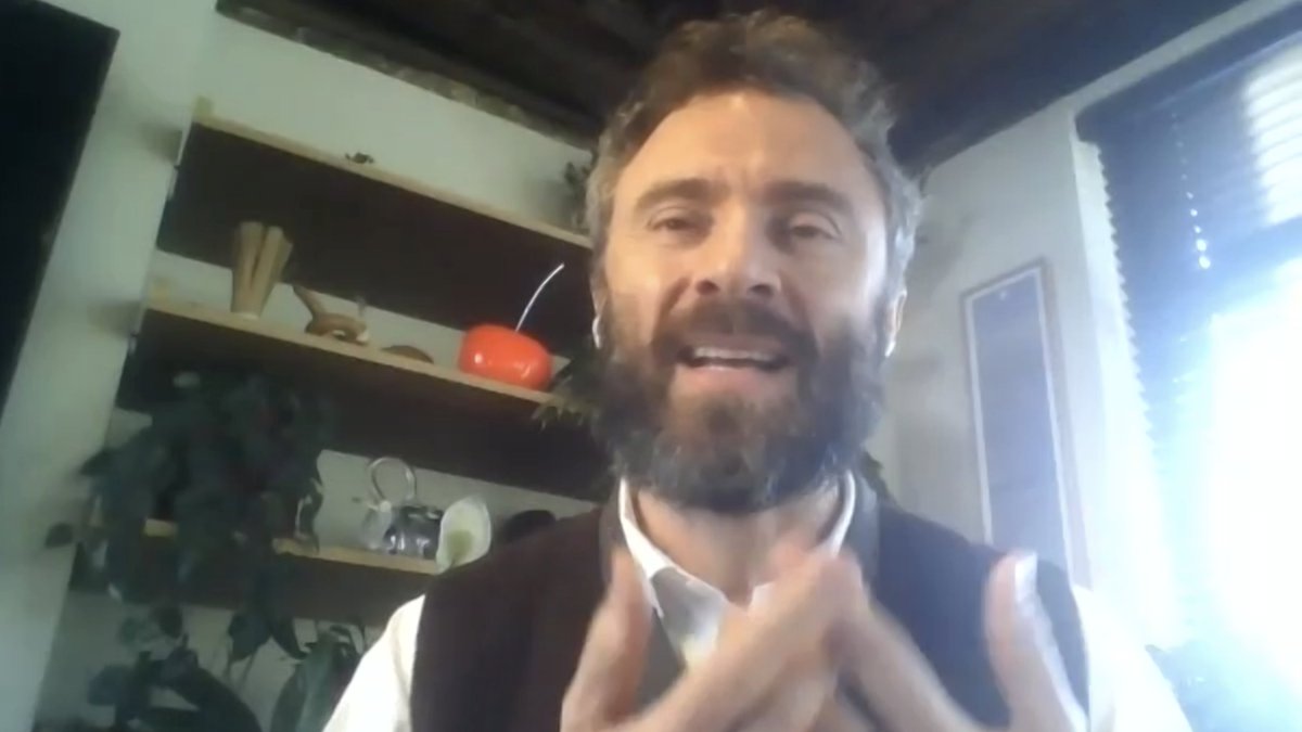 'Lazy placemaking can’t happen anymore.' Thomas Heatherwick #HeatherwickStudio

#LIVE #UrbanAgeDebates

Rationalising Shopping: are new patterns of consumption an opportunity for reinventing urbanity?

Watch via Youtube youtube.com/watch?v=IP-uK9…