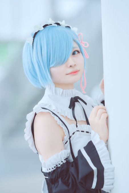 Twitterのコスプレ画像16