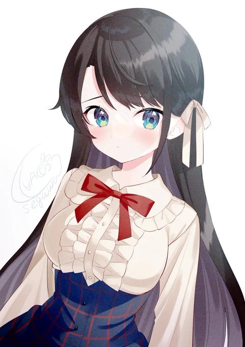 すばうちゃんを照れさせたい
 #プロテインザスバル 