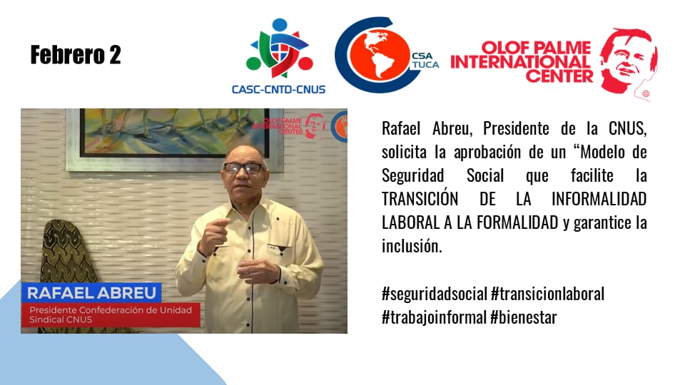 amussol's tweet photo. Protección Social 'Inequidad y Pobreza" El camino a la Seguridad Social. 
#Seguridadsosial #pension #jubilacion #bienestar #proteccionlaboral #economiainformal #transicionlaboral #mujer #trabajosindicalizacion #formalizate https://t.co/d5XbQQv6fm