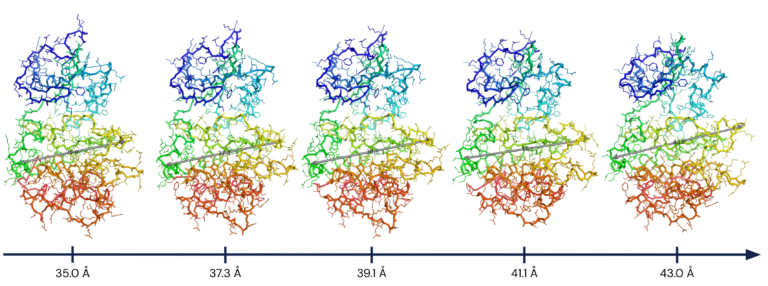One World Cryo-EM Online Seminars tweet media