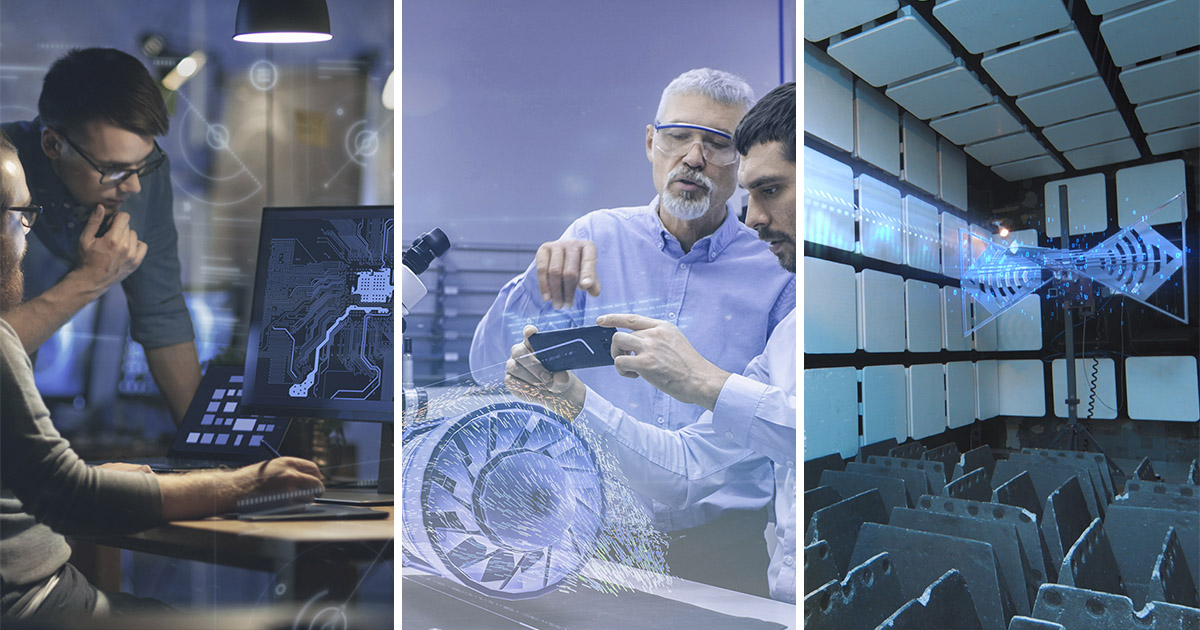 Bittium's tweet photo. Get around the component shortage - we can help you with our redesign services.
Find out more: https://t.co/BSND0YMVo5
#componentshortage #engineering #bittium https://t.co/L1nHqNHSF5