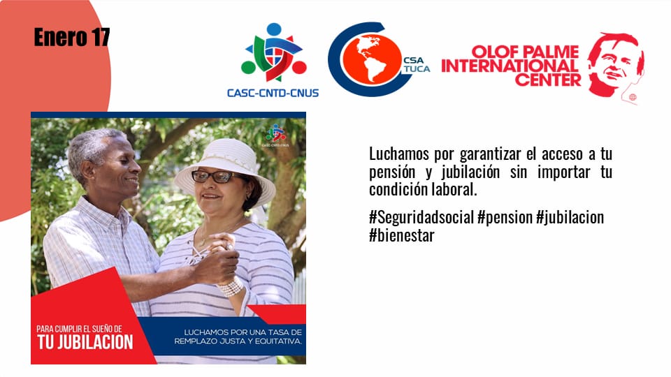 amussol's tweet photo. Protección Social 'Inequidad y Pobreza" El camino a la Seguridad Social. 
#Seguridadsosial #pension #jubilacion #bienestar #proteccionlaboral #economiainformal #transicionlaboral #mujer #trabajosindicalizacion #formalizate https://t.co/3XPo7CaT3X